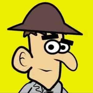 Meet your Posher, Gary